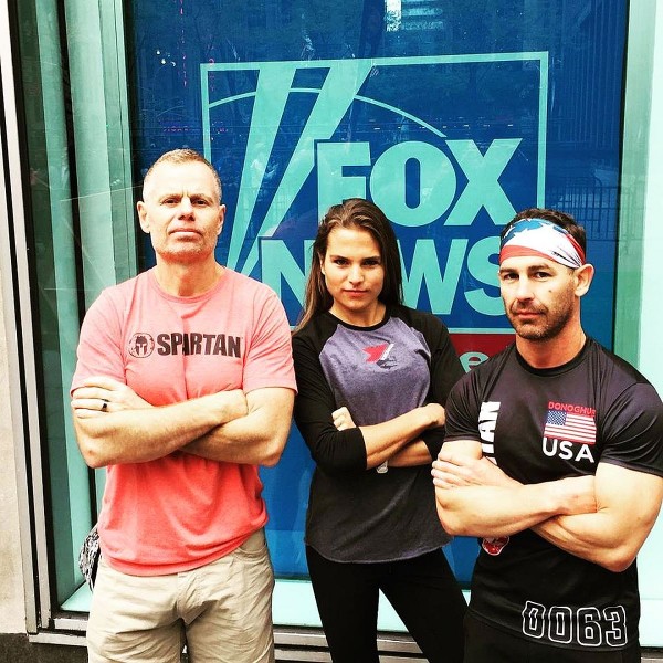 Faye Stenning 2018 1