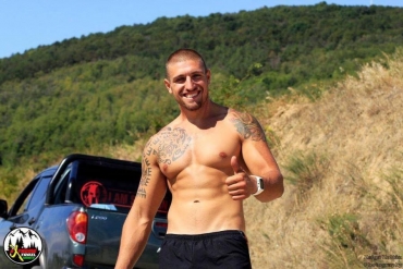 Dorián az OCR mosolygós "terminátora"