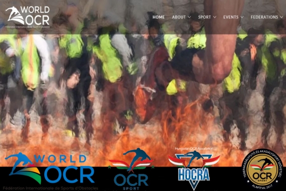 OCR a világban - mi a különbség az OCR jelenlegi versenyei és eseményei között?