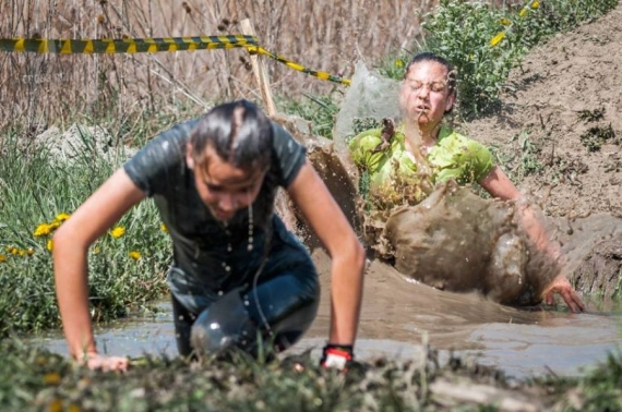 KE Cross Run és Dogs Cross 2019 OCR akadályfutó verseny ajánló (+videó)