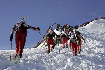 Téli edzésmódszerek - alapozás és mentális felkészülés