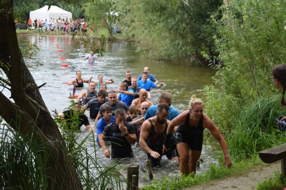 III. Látrányi Löködönc terepakadályfutó verseny