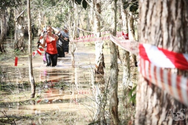 Hosszútávú OCR Világbajnokság 2019 - Taurus 200
