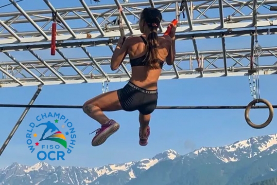 Kiderült az OCR Világbajnokság 2020 helyszíne