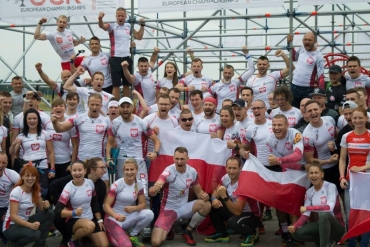 OCR Polska, a lengyel akadályfutó Szövetség bemutatása