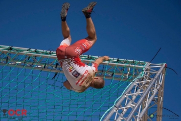 Az OCR akadálysport útja az olimpiai részvétel felé