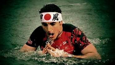 Peter Ziska a Spartan Race akadályfutás európai csillaga