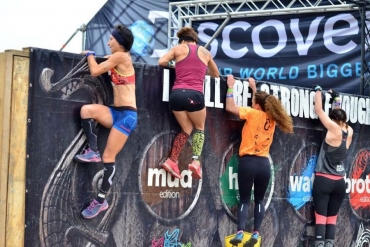 Hivatalos nemzetközi OCR versenyformák