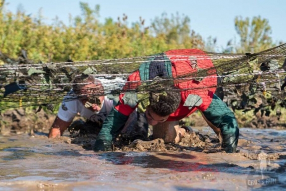II. KE CROSS RUN és Terep Akadályfutó Magyar Egyetemi – Főiskolai Országos Bajnokság