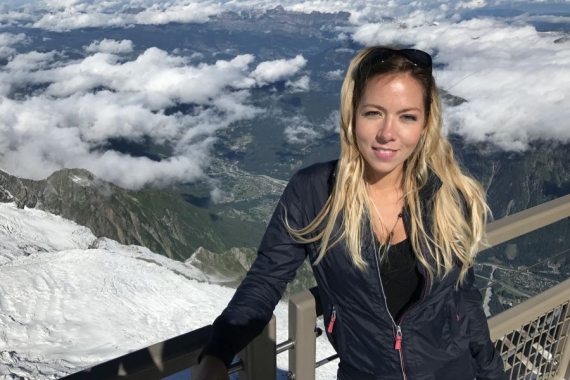 Az OCR exponenciális fejlődése miatt egyre jobb és színesebb a sportág - Erdősi Tímea interjú