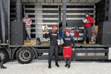 Tóth Ádám egy Spartan győzelemmel kezdte az évet Liberecben