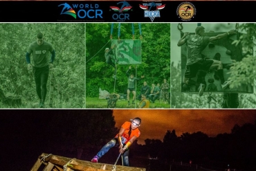 TEFUTSZ akadályfutás és OCR eseménynaptár 2019