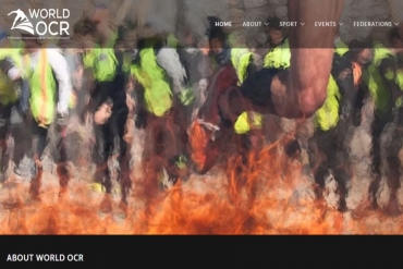 A Terep-akadályfutó Szövetség hivatalosan is a nemzetközi szövetség, a FISO tagja